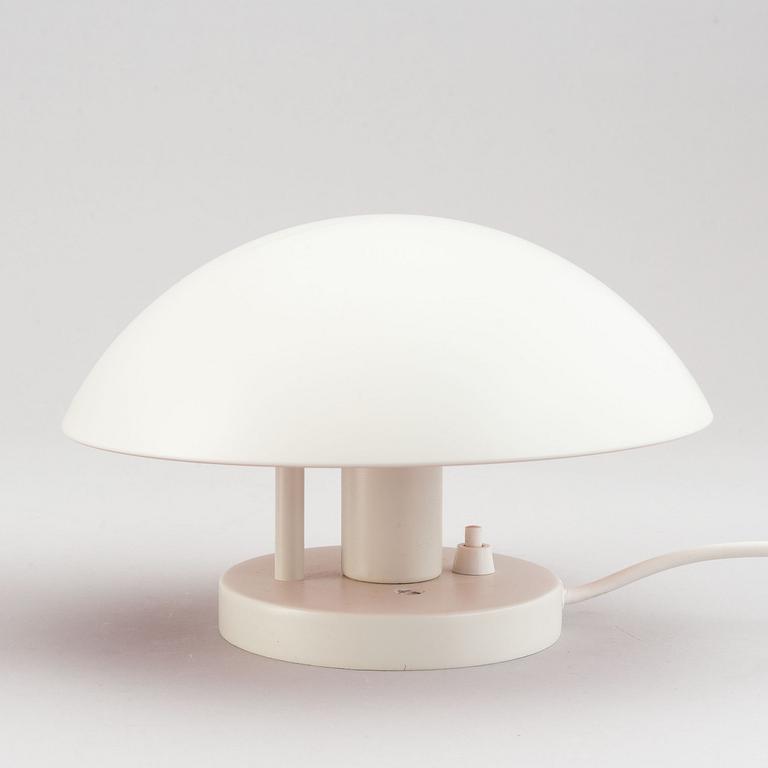 Poul Henningsen, a pair of 'PH Hat' wall lights for Louis Poulsen, Denmark.