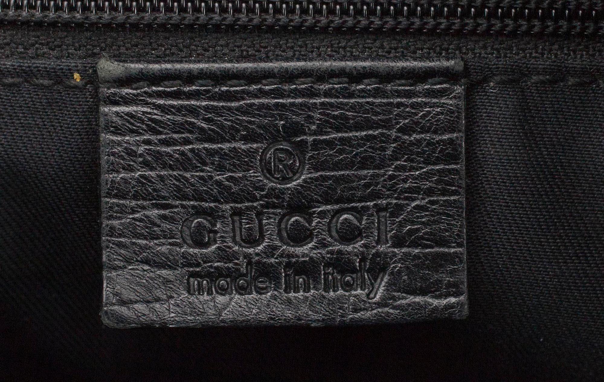 GUCCI, VÄSKA, Gucci.