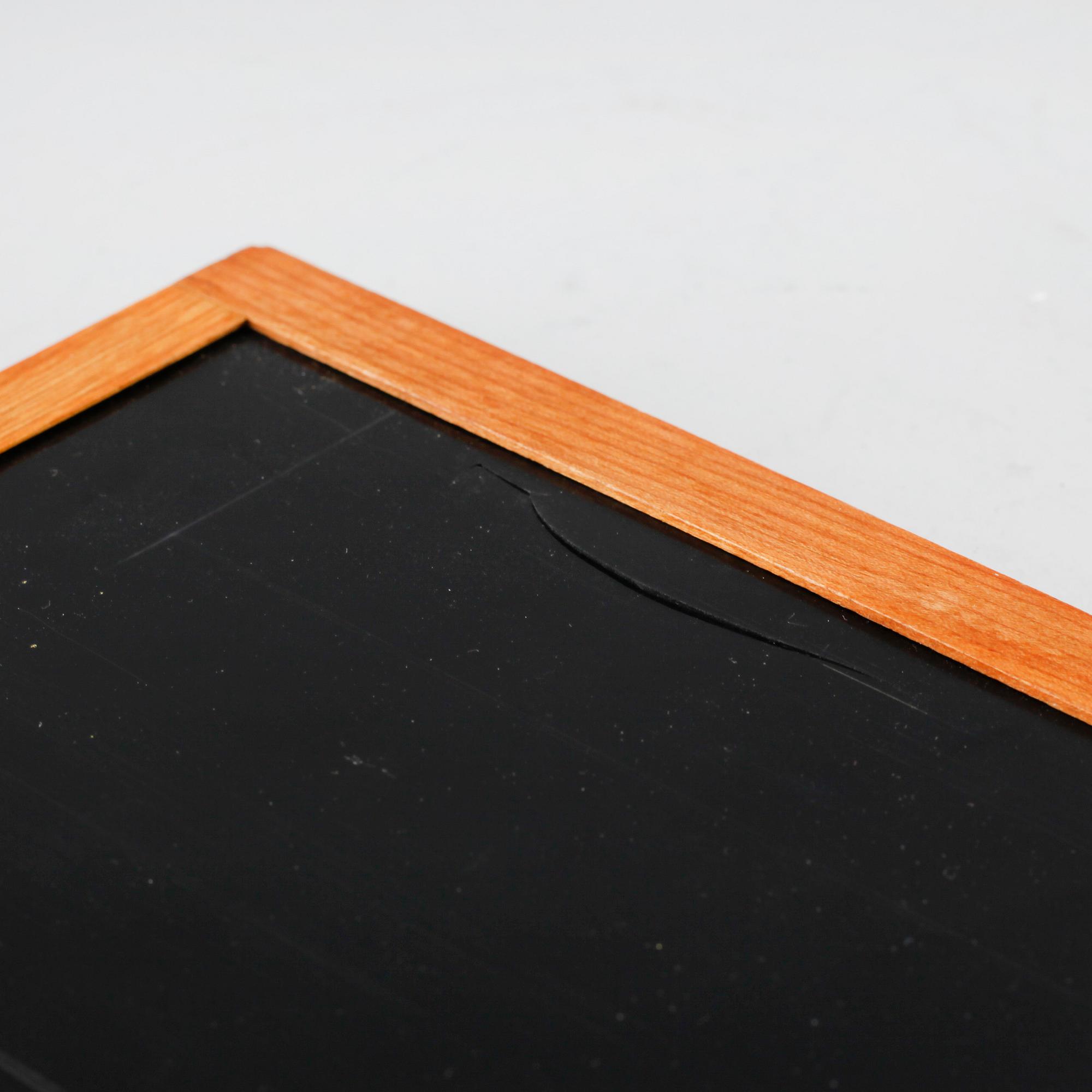 A foldable camera by Dr. Lüttke & Arndt Wandsbek, Germany, first half of the 20th century.