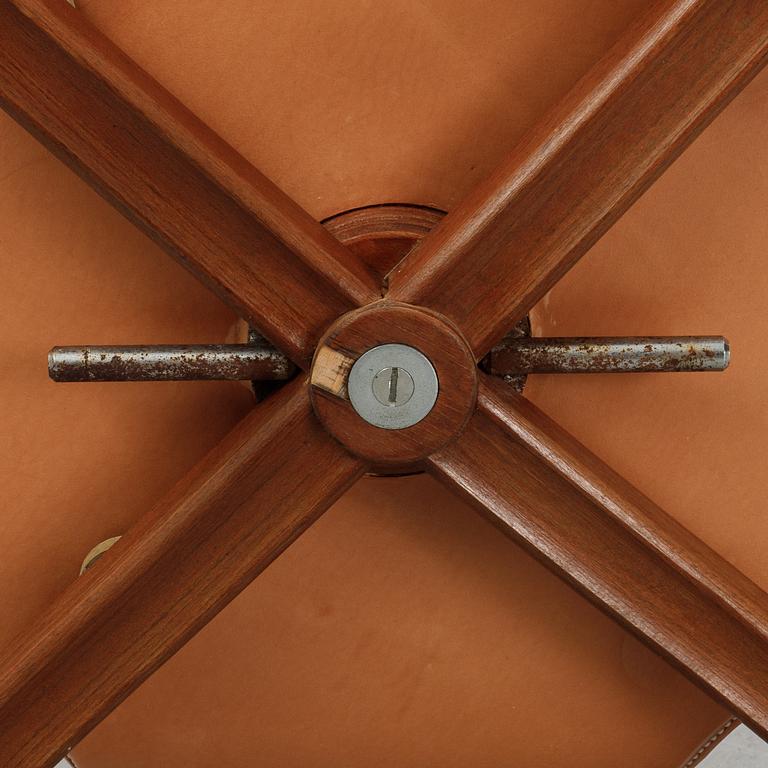 Arne Jacobsen, stol, "Grand Prix", Fritz Hansen, Danmark.