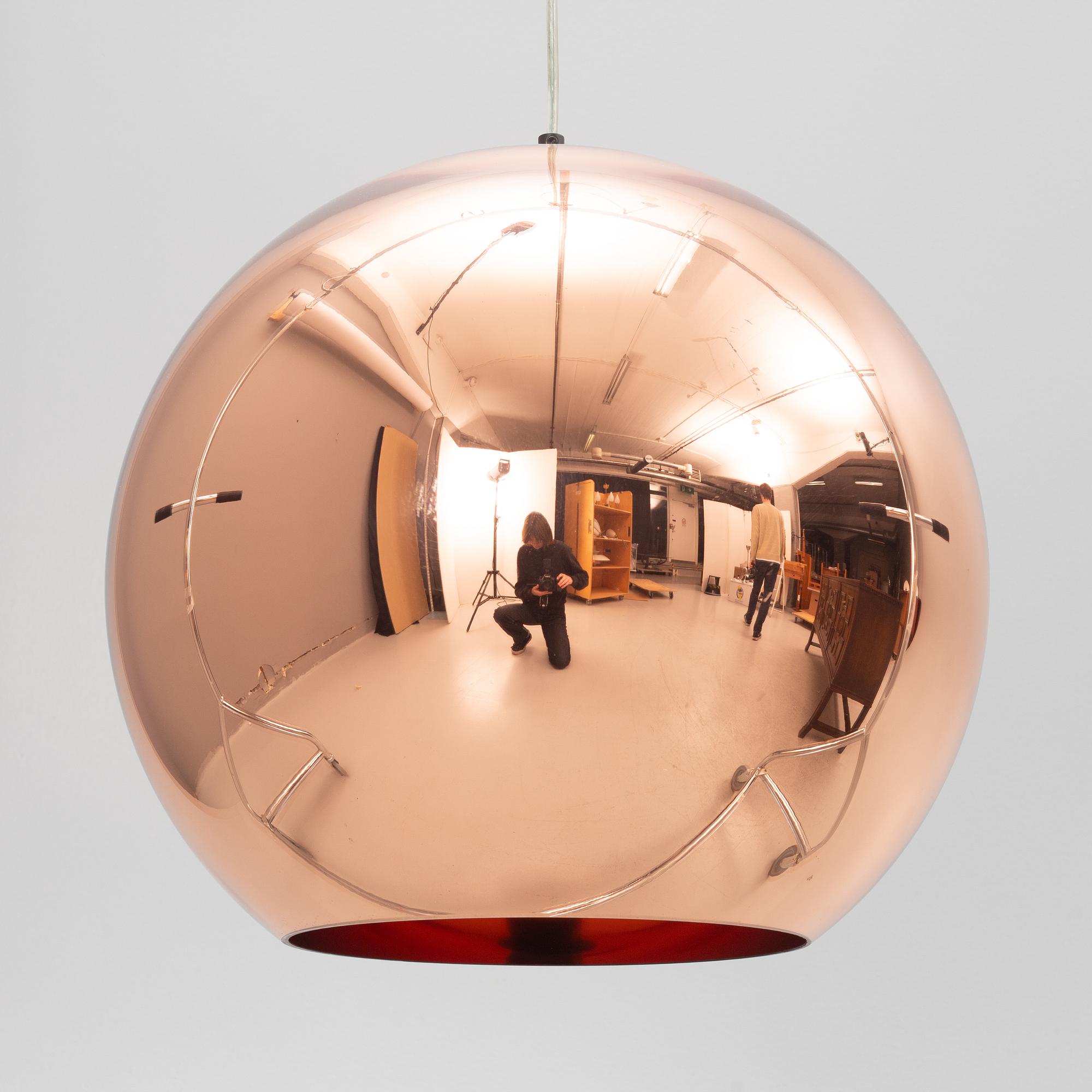 Tom dixon copper shade 45 discount