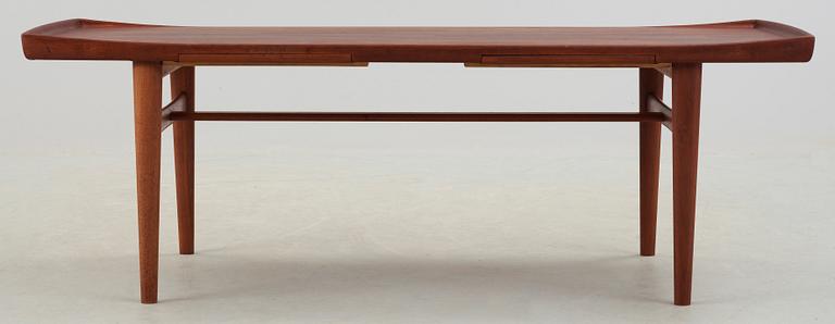 SOFFBORD, "Forma", Alf Svensson för "Bra bohag"-serien, Tingströms.