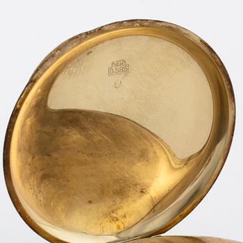 NILAX, fickur, 51 mm.