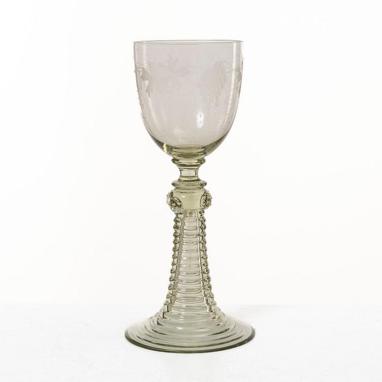 Remmare, 24 st, 1900-tal.