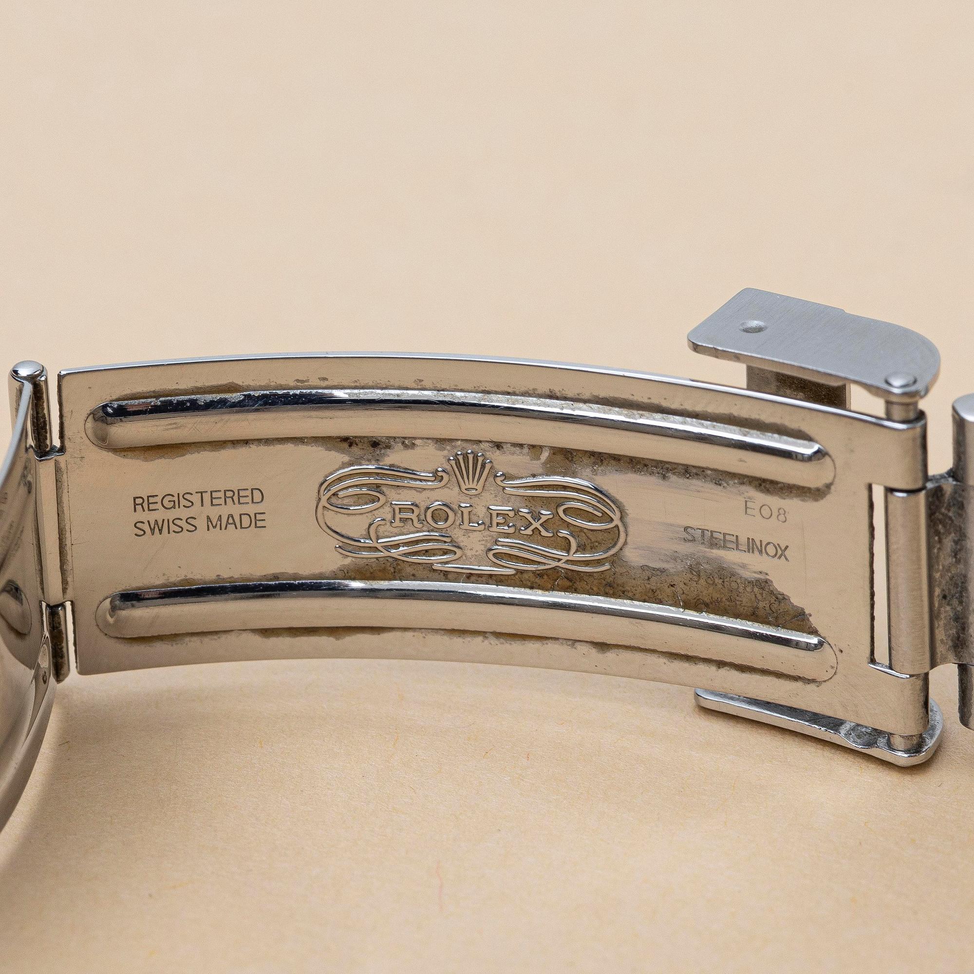 Rolex, Sea-Dweller, ca 2004.