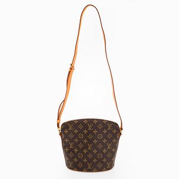Louis Vuitton, väska, "Drouot".