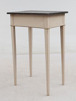 BORD, gustaviansk stil, 1900-talets första hälft.
