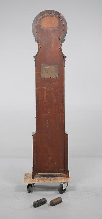 GOLVUR, James Whitelaw, Edinburgh, 1800-talets första hälft.