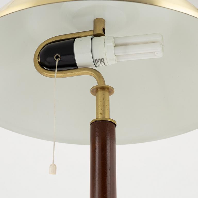 A pair of table lamps, Falkenbergs Belysning, Sweden, 1960's.