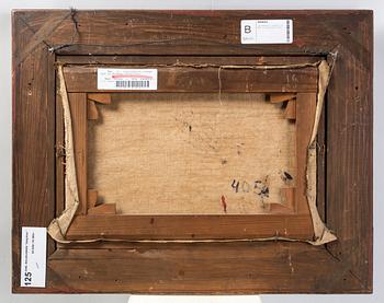 Carl Wilhelmson, "Solglitter".