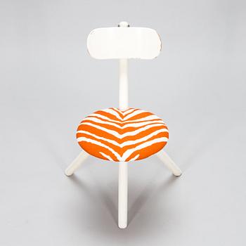 Tuoli, Calligaris, 1970-luku.