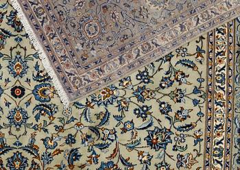 MATTA, Keshan, ca 400 x 297 cm.