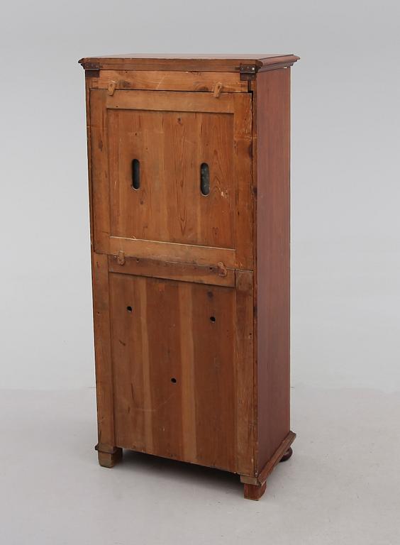 SKEPPSSKÅP, 1900-talets första hälft.