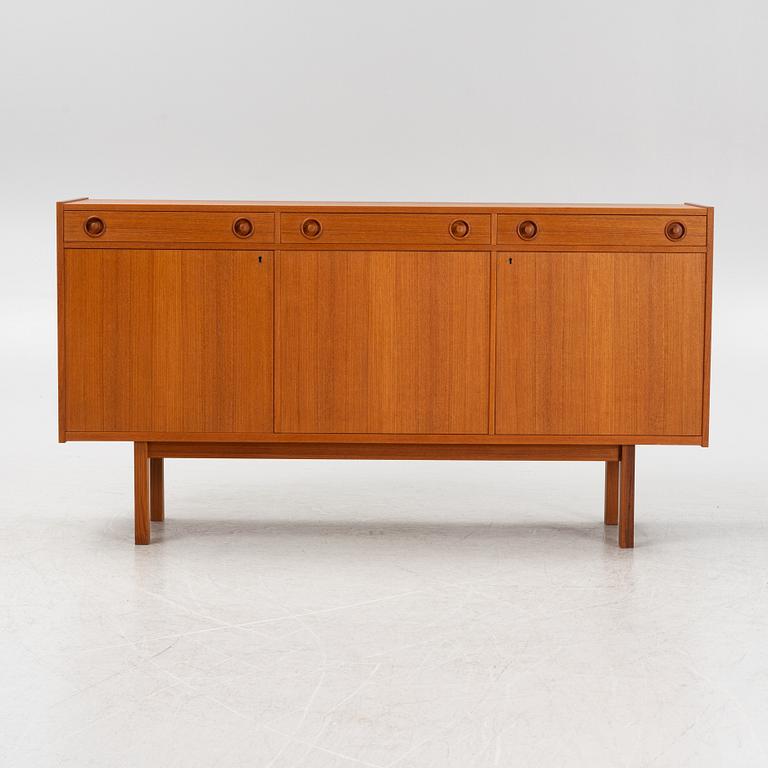 Sideboard, 1960-tal.