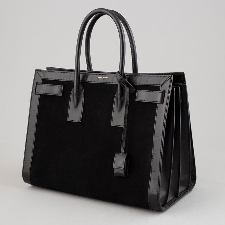 Yves Saint Laurent, väska, "Sac de Jour".