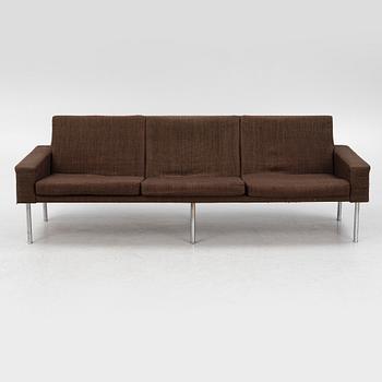 Hans J. Wegner, a sofa, 'Kastrup/ AP 34/3', 1960's.