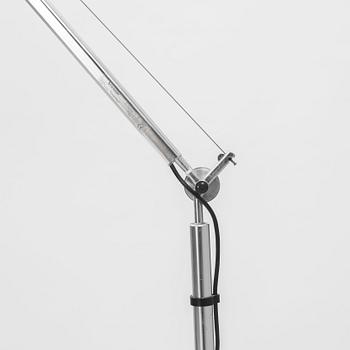 Golvlampa, "Tolomeo", Artemide, Italien.