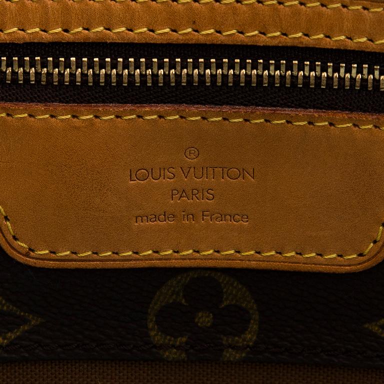 Louis Vuitton, laukku, "Sac Shopping".
