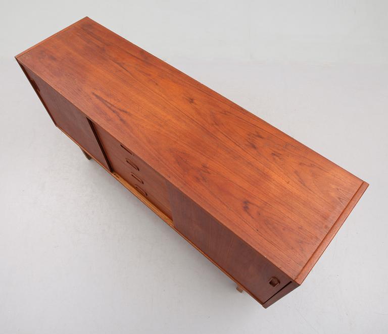 SIDEBOARD, 1900-talets andra hälft.