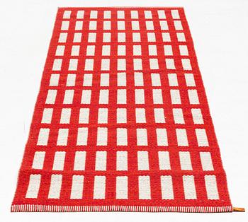 Kasthall, gallerimatta, ca 235 x 82 cm.