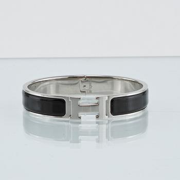 ARMBAND, "Clic H", Hermès.