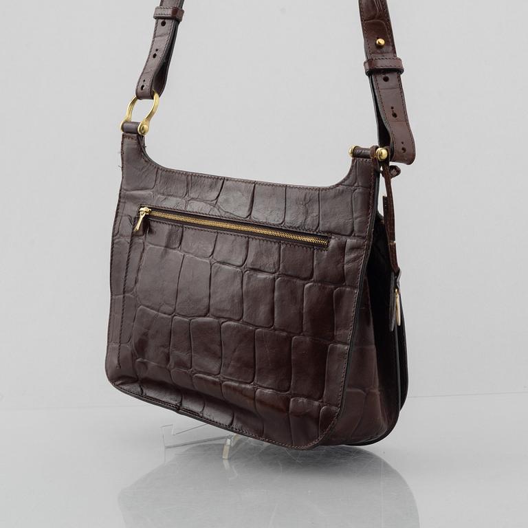 Mulberry, bag, vintage.