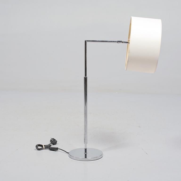 BORDSLAMPA, MLE, Italien, sent 1900-tal.