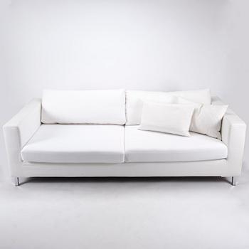 SOFFA, 2000-tal.