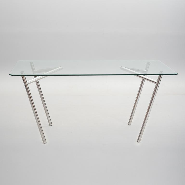 BORD, 1900-talets slut.