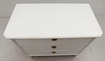 BYRÅ, 1900-talets första hälft.