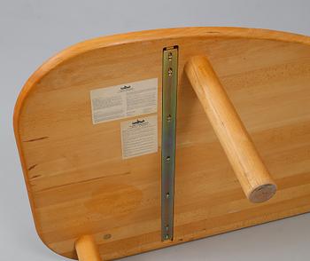 SOFFBORD, Haslev Møbelfabrik, Danmark, sent 1900-tal.