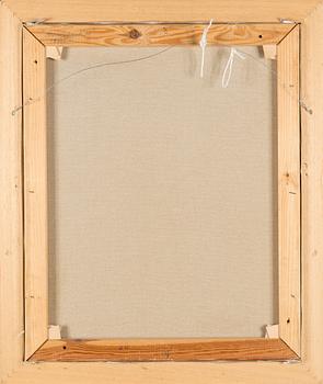 Annukka Grönlund, "Sjömanskvartett".