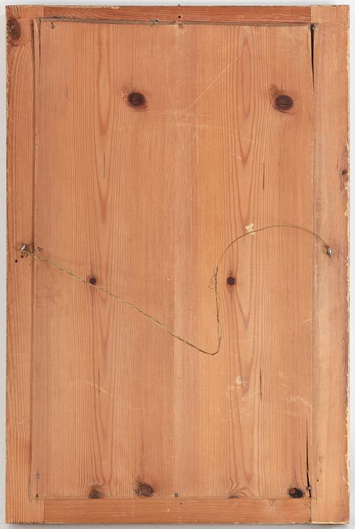 SPEGEL, gustaviansk-stil, 1900-tal.