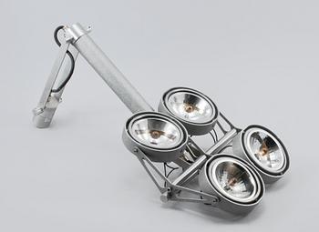 TAKLAMPA, "Nomad", Modular, Belgien, 2000-tal.