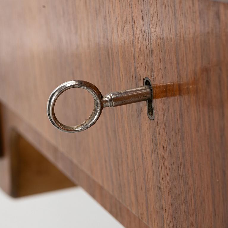 Toilettebord, Swedish Modern, 1950-tal.