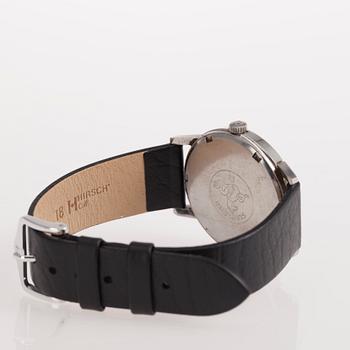 ARMBANDSUR, herr, Omega Seamaster 600. 1960-tal.