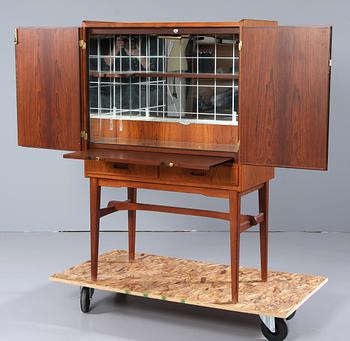 BARSKÅP, 1900-talets andra hälft.