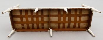 SOFFA, sengustaviansk, 1800-talets första hälft.