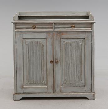 SKÄNK, 1800-talets första hälft.