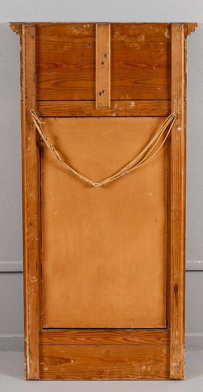 SPEGEL, empirestil, 1900-talets första hälft.