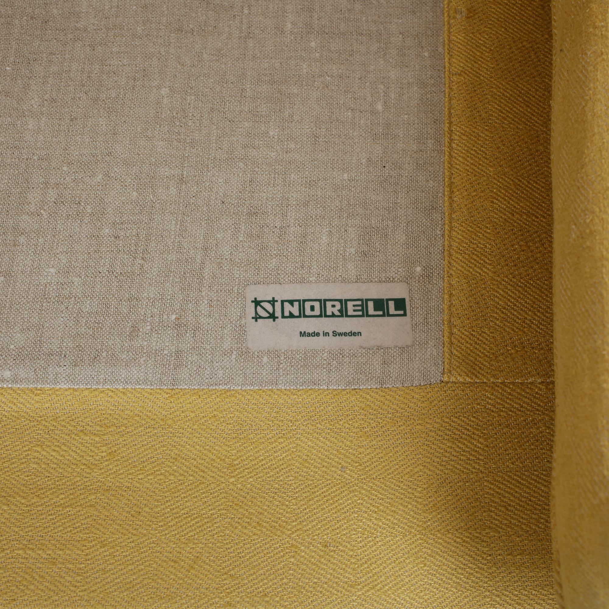 SOFFA, "Plaza", Norells, formgiven 1982.