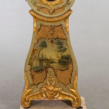 GOLVUR, Rokoko, JP Holm Christienstad 1700-tal.