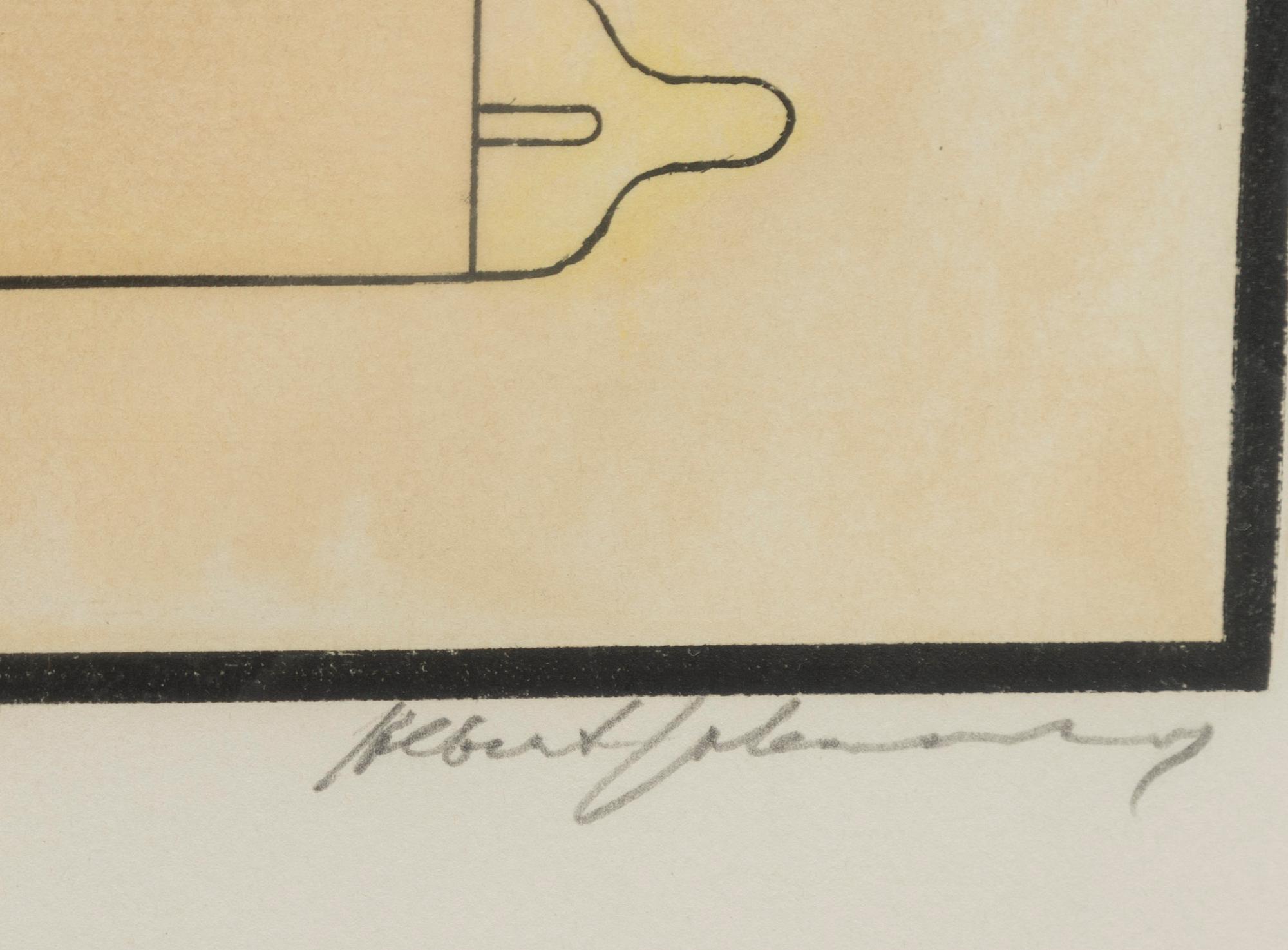 Albert Johansson, Untitled.