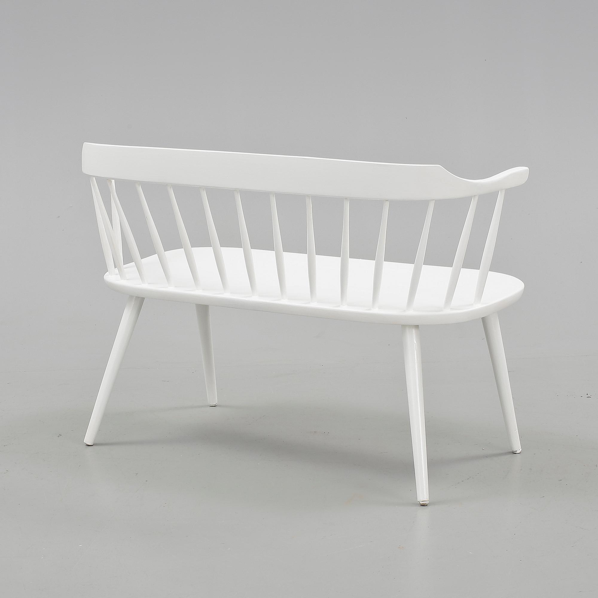 SOFFA, "Småland", Yngve Ekström, omkring 1900-talets mitt.