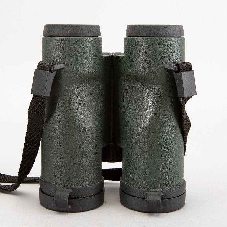 Swarowski optics, binoculars, SLC 8x30, 2008.