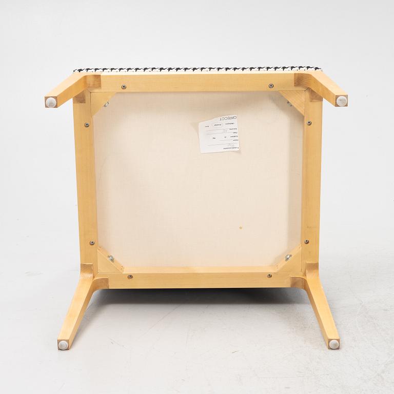 Claesson Koivisto Rune, a 'Pop' easy chair, prototype, Offecct.