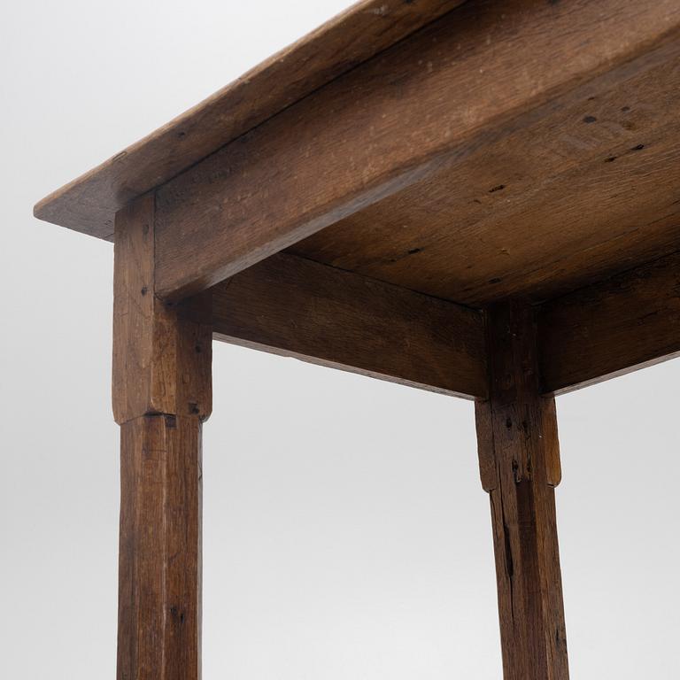 Bord, 1800-tal.