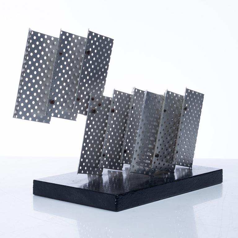 Lars Erik Falk, "P23".