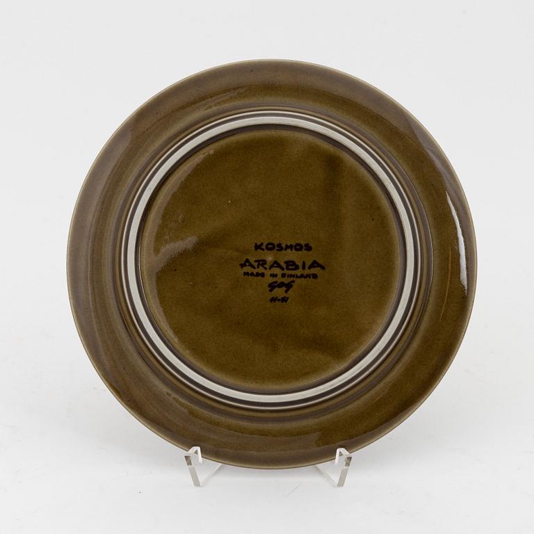 Gunnel Olin-Grönqvist, teservis, 23 delar, "Kosmos", Arabia.