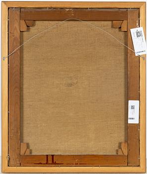 Anshelm Schultzberg, Skymningsljus.